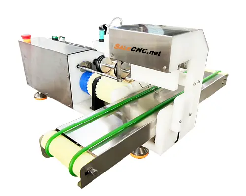 Automatic Skewering Machine