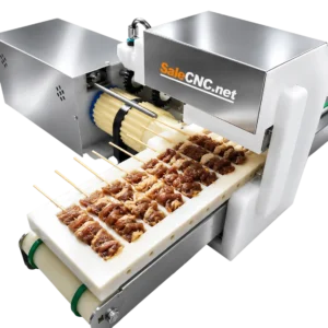Automatic ‘Pork’ Skewer Machines