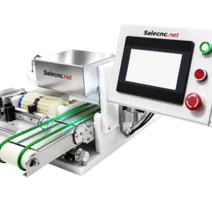 Automatic Skewer Machine