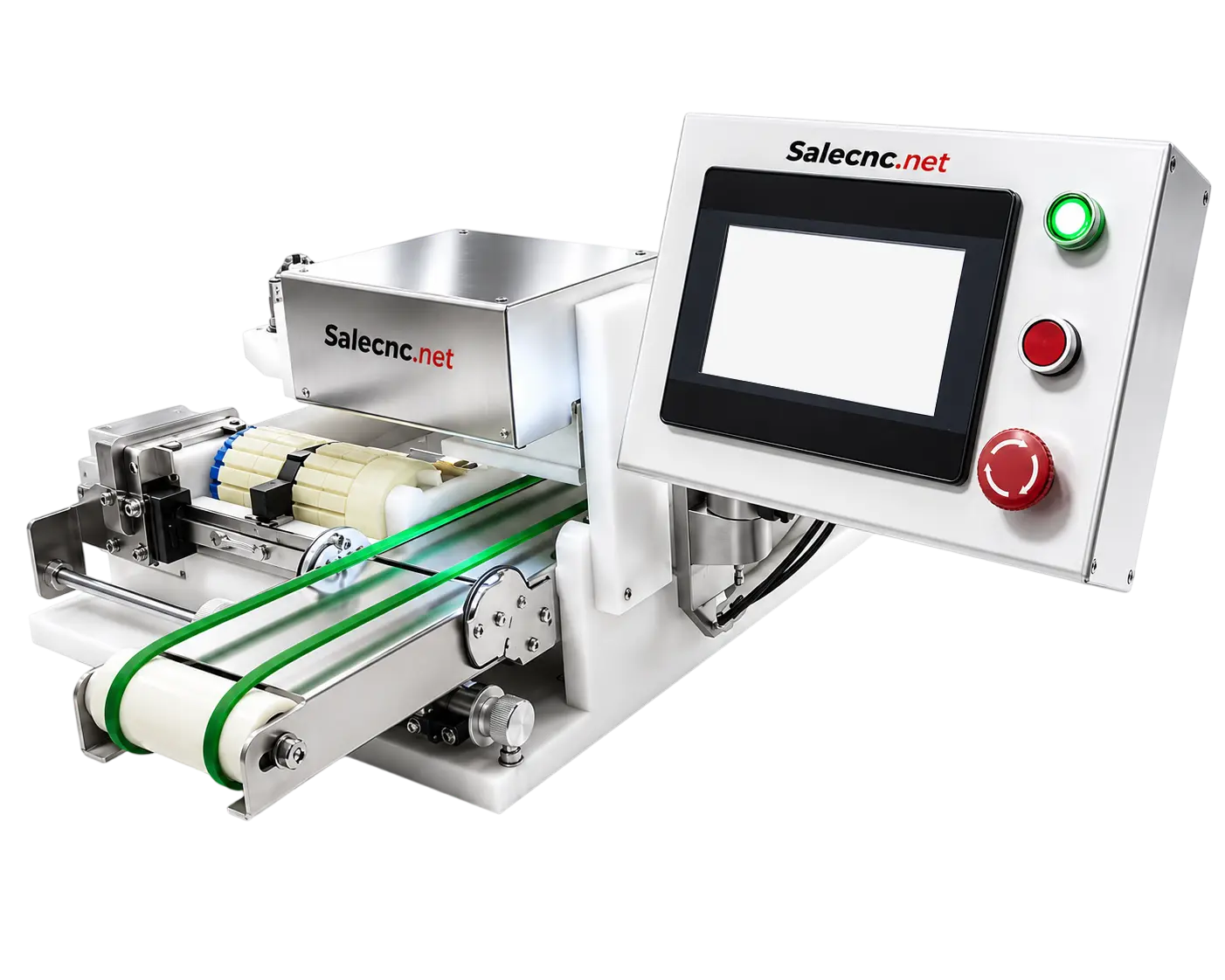 Automatic Skewer Machine