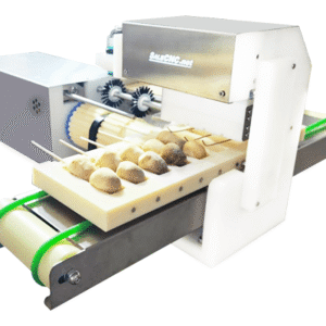 Automatic Vegetable Skewer Machine